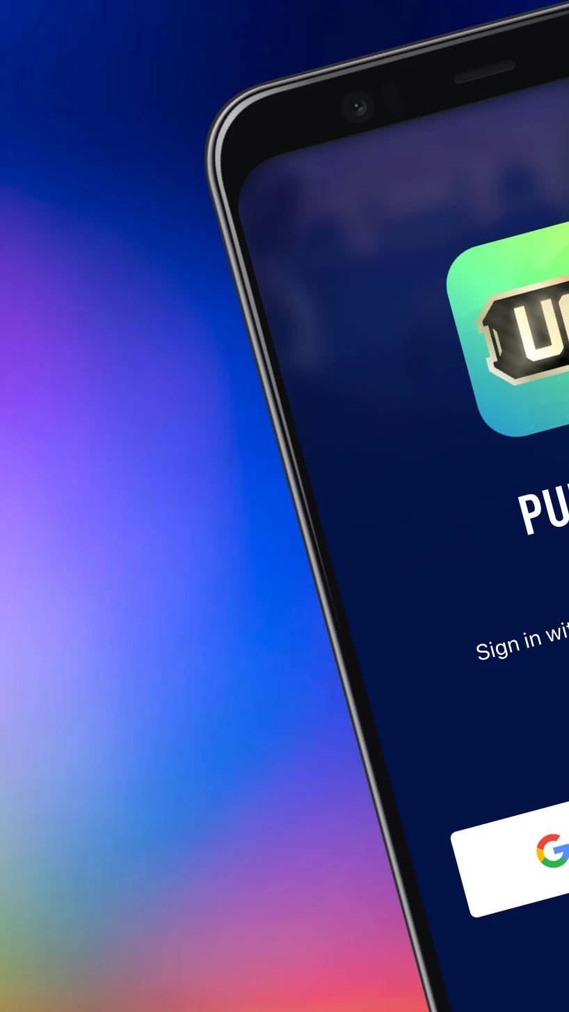 برنامج شحن شدات ببجي مجانا للاندرويد APK مجانا والايفون 2