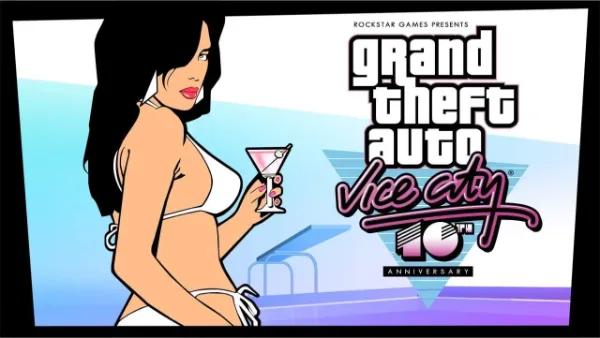 تحميل لعبة 94Fbr GTA Vice City مهكرة 2025 أخر إصدار APK مجانًا