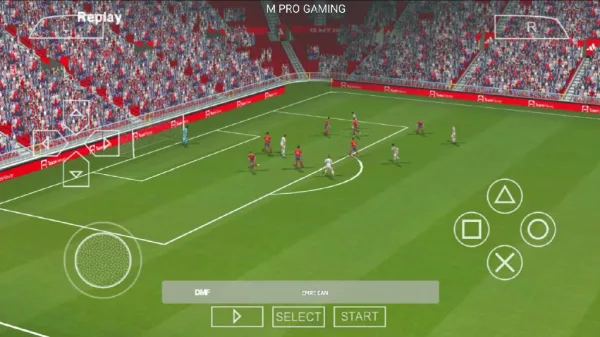 لعبة eFootball PES 2025 مهكرة 2025 أخر إصدار APK مجانًا 3