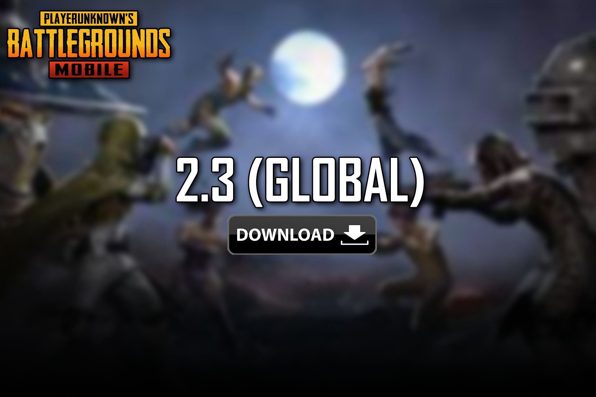 ببجي جلوبال PUBG Global مهكرة 2025 أخر إصدار APK مجانًا 2