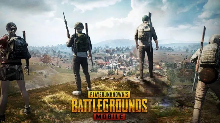 ببجي جلوبال PUBG Global مهكرة 2025 أخر إصدار APK مجانًا 1
