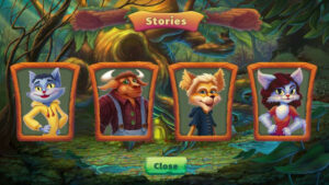 تحميل لعبة Fantasy Forest Solitaire للكمبيوتر 2025 2